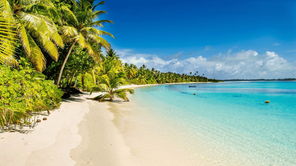 Travel facts about Australia’s 10,000 beaches