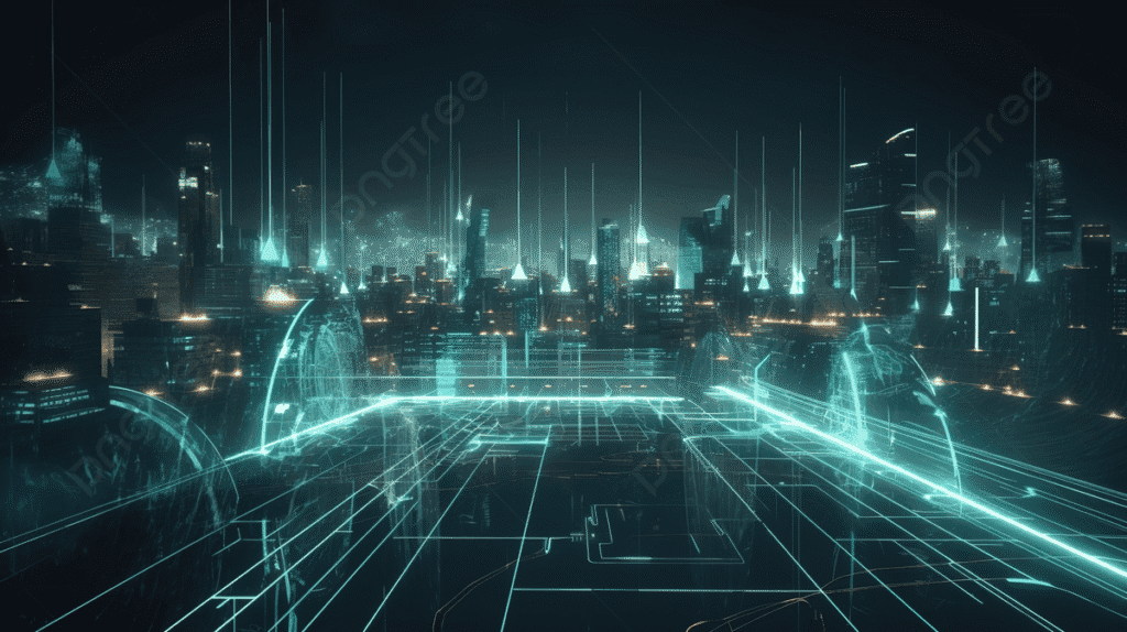 Game-changing technologies shaping the future of smart cities by 2030