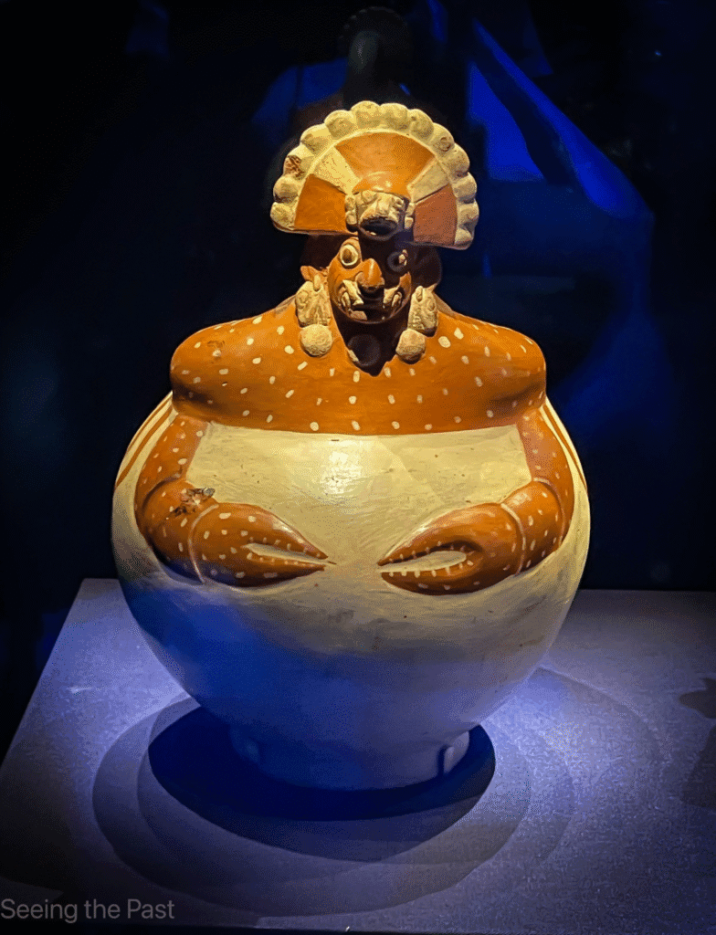 A breathtaking Incan city showcasing ancient architecture.