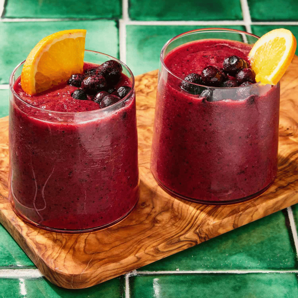 Healthy drinks like Vegetable juice are rich in vitamins and minerals for stamina and energy.