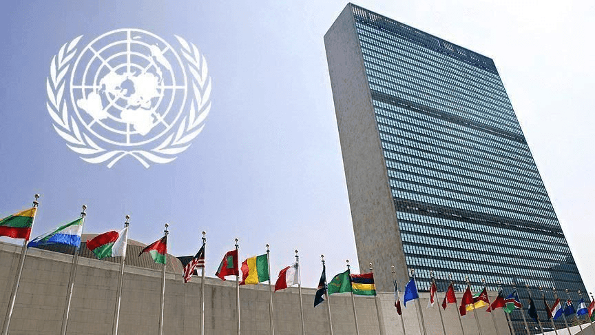 United Nations Internship Program 2025 – global opportunity for students