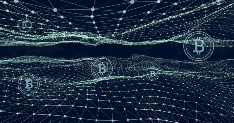 Blockchain and DeFi as financial game-changing technologies enabling secure and borderless transactions