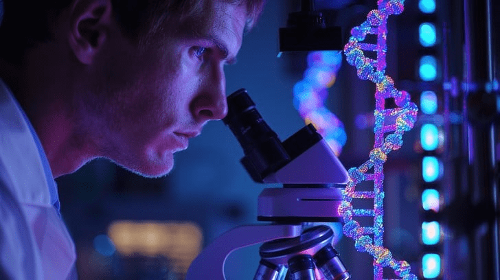 Biotechnology and synthetic life as scientific game-changing technologies creating sustainable solutions