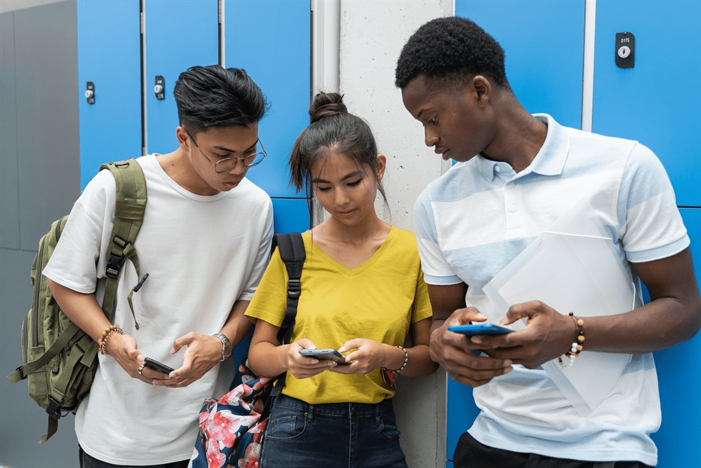 Is TikTok replacing Google? Gen Z users scrolling through TikTok search results instead of Google