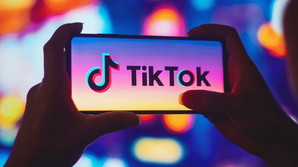 TikTok testing advanced search features to compete with traditional search engines