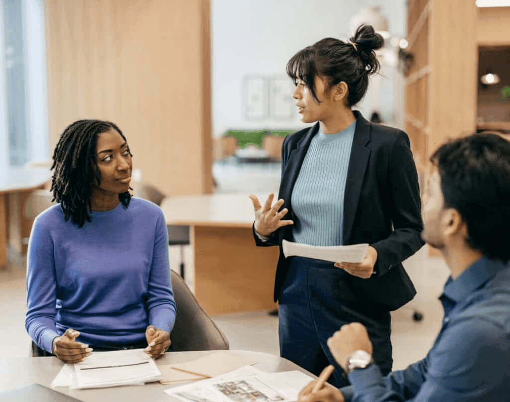 TikTok mental health content being consumed by Gen Z users