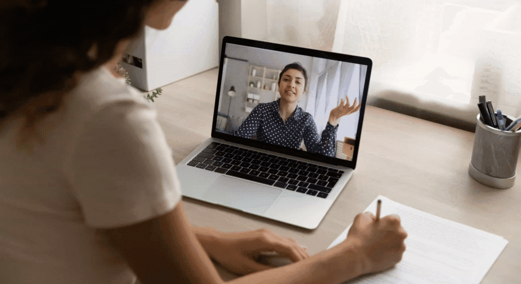 Online Therapy culture as part of the question "Is Gen Z too into mental health?