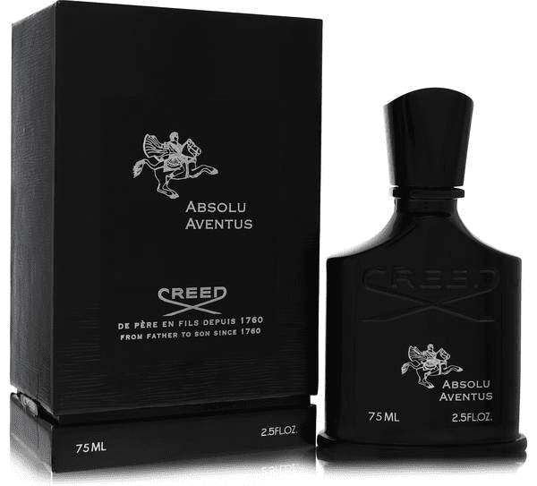 Creed Aventus is a premium unisex fragrance celebrated for its bold, fresh, and empowering scent. With a vibrant mix of pineapple, bergamot, musk, and oakmoss, this luxury perfume symbolizes success and confidence.