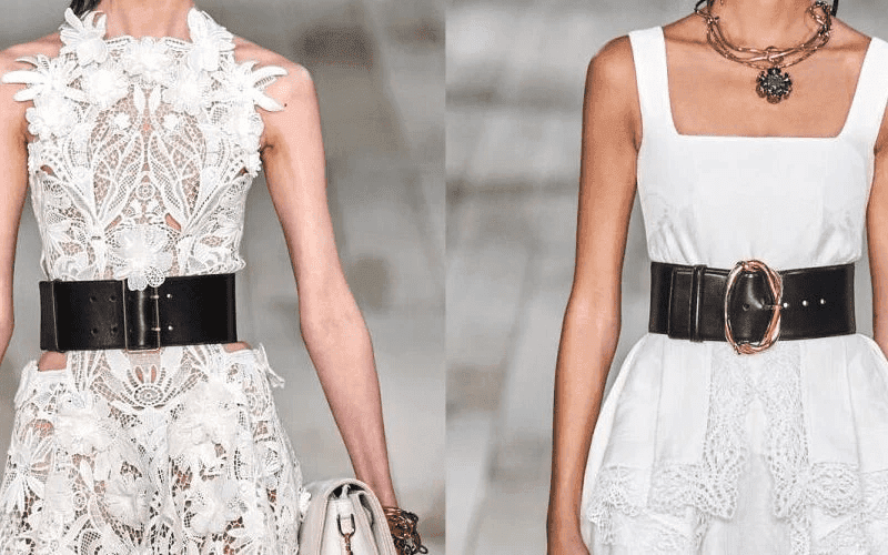 trendy belts that enhance your style